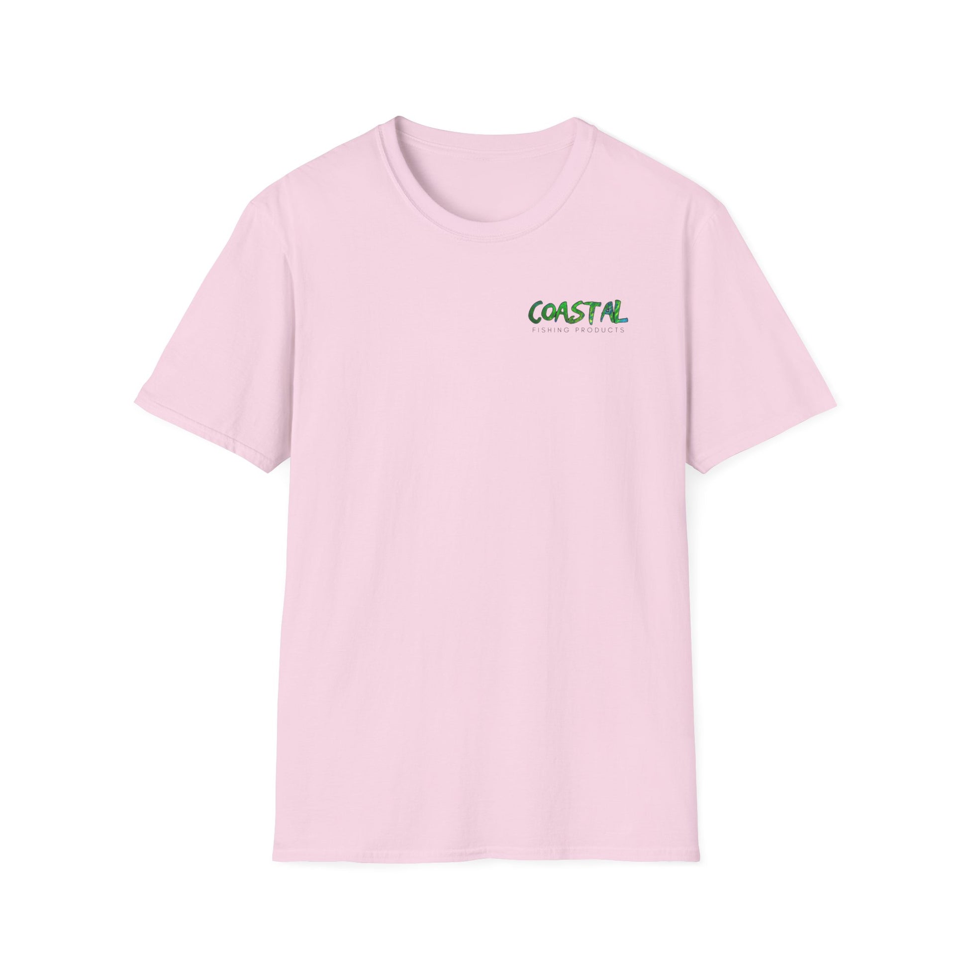 Mahi Logo Tee