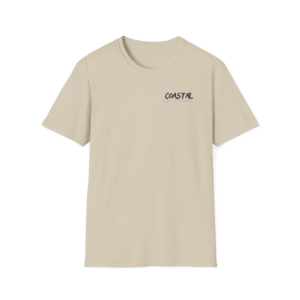Coastal Sheepshead Tee