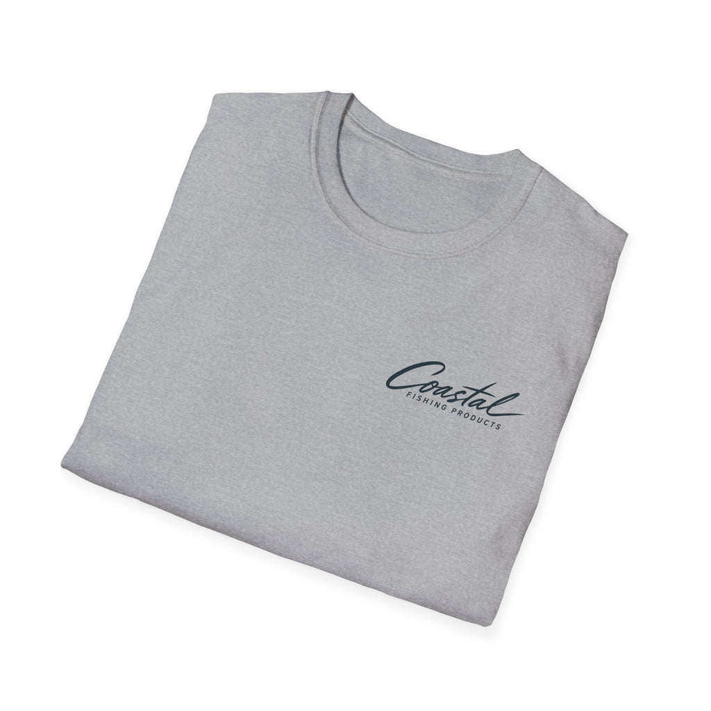 Coastal Redfish Tee