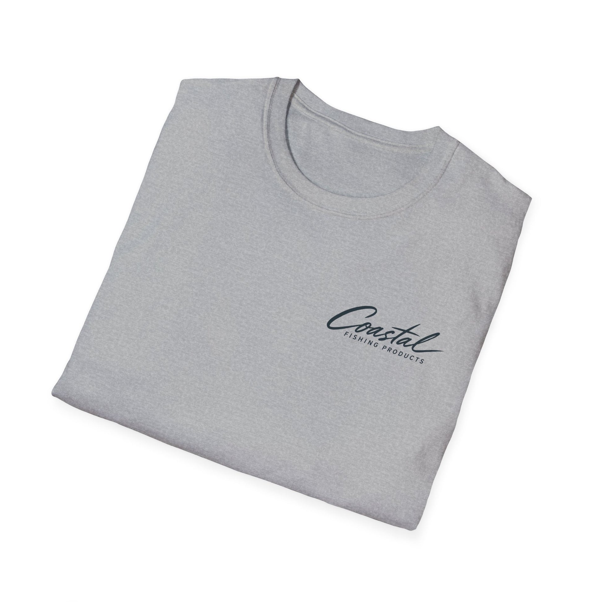 Coastal Redfish Tee
