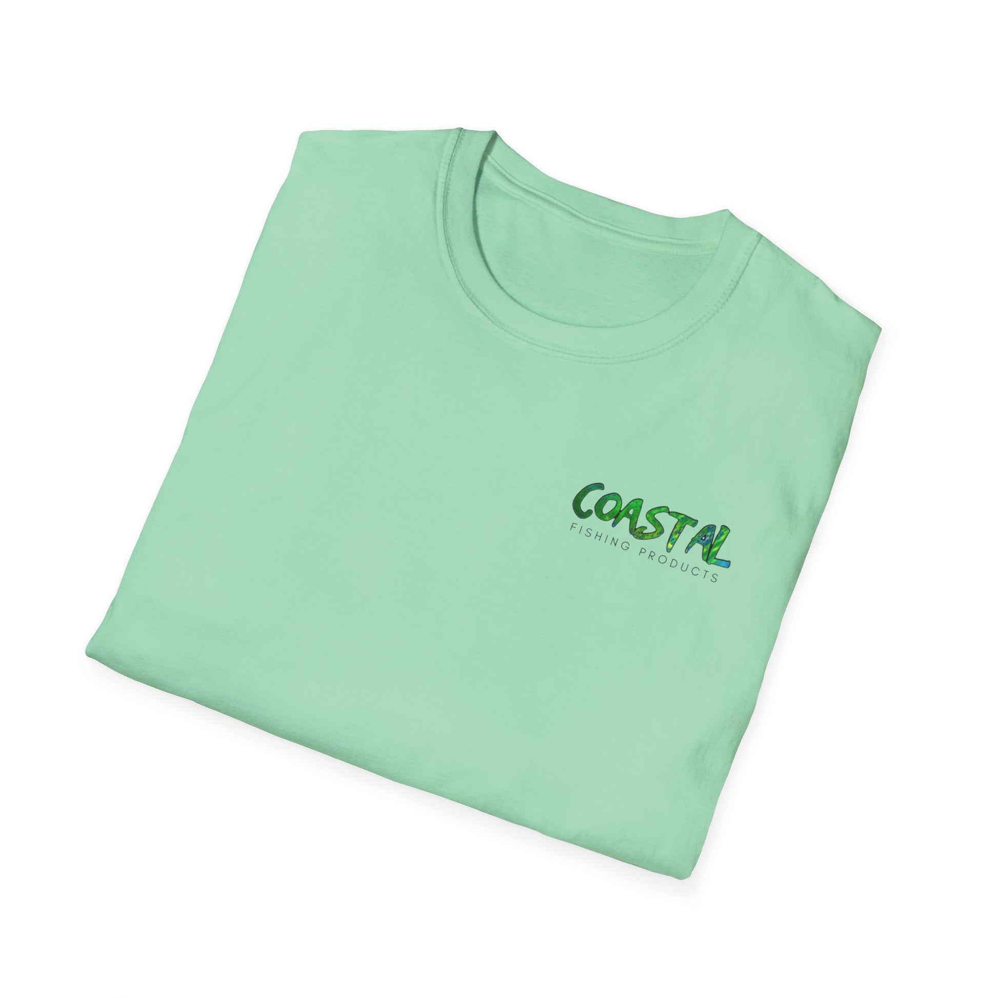 Mahi Logo Tee