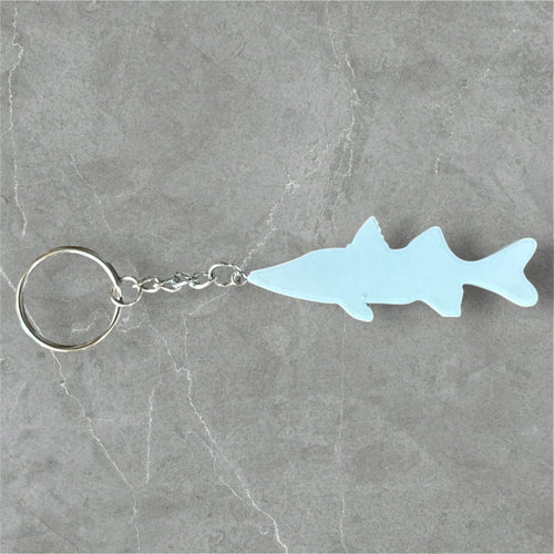 3D Printed Snook Keychain