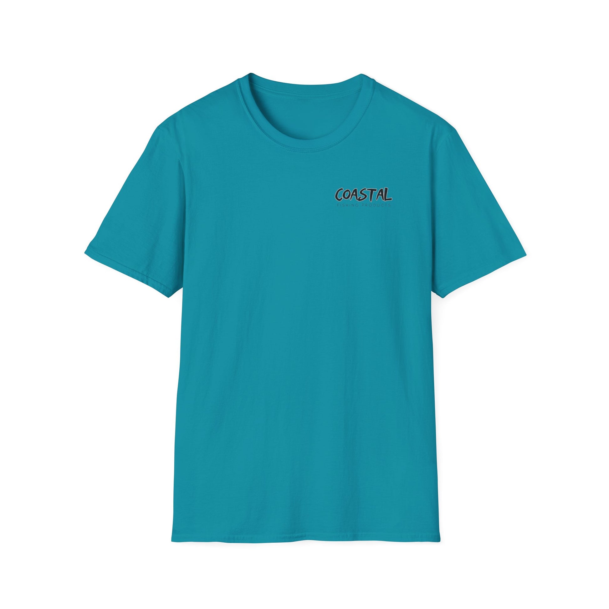Coastal Snook and Tarpon Tee