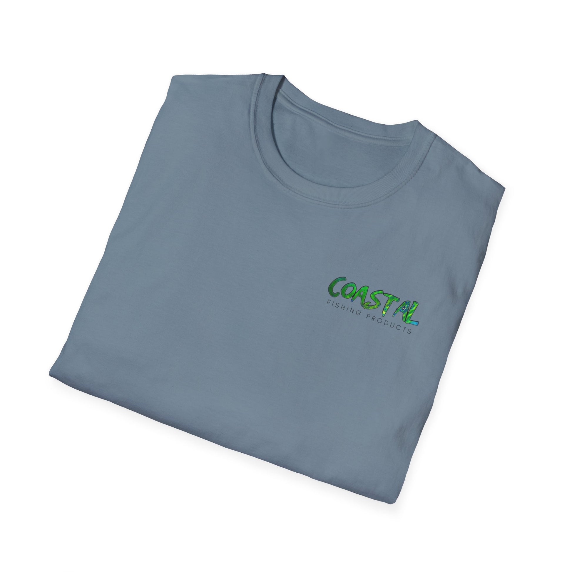 Mahi Logo Tee