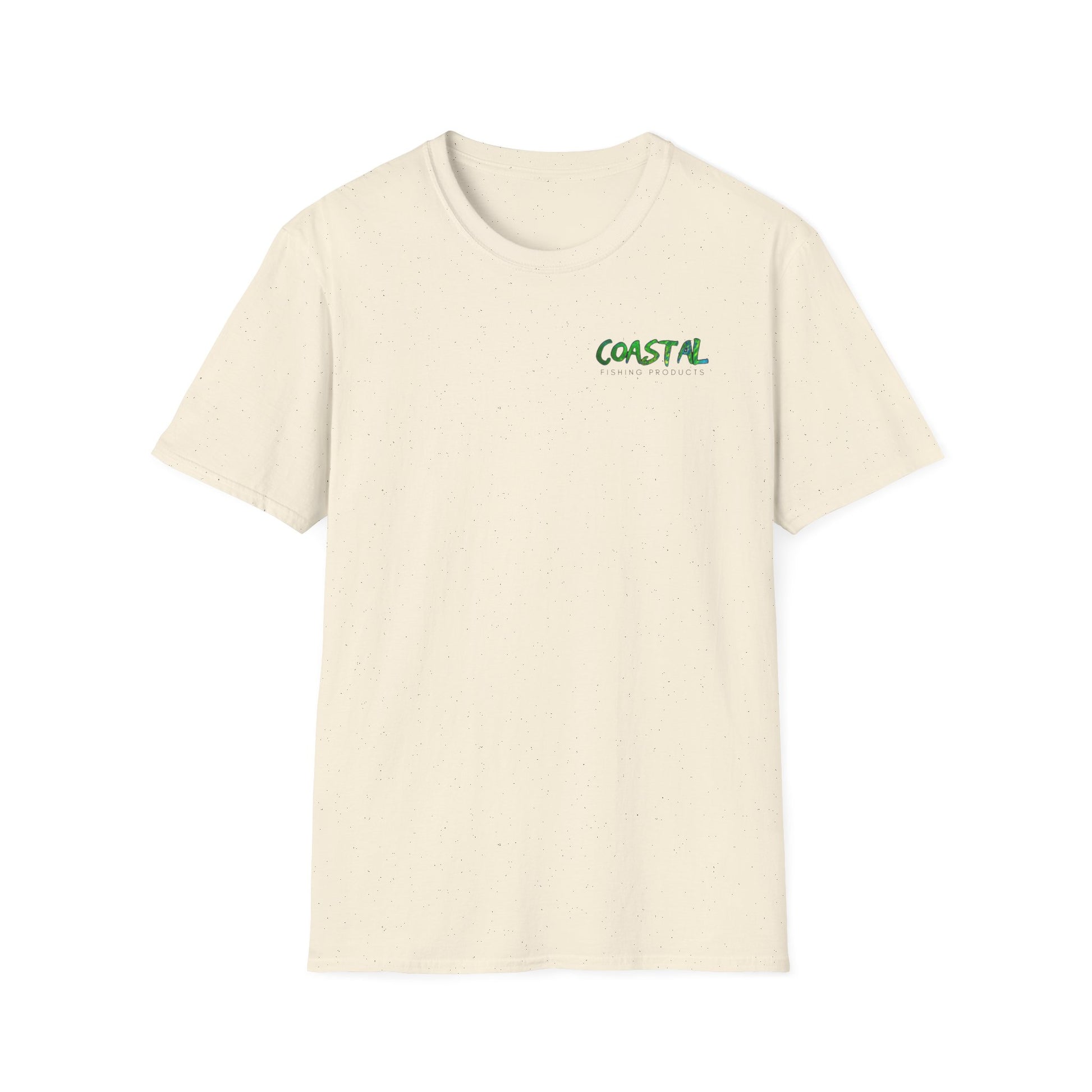 Mahi Logo Tee