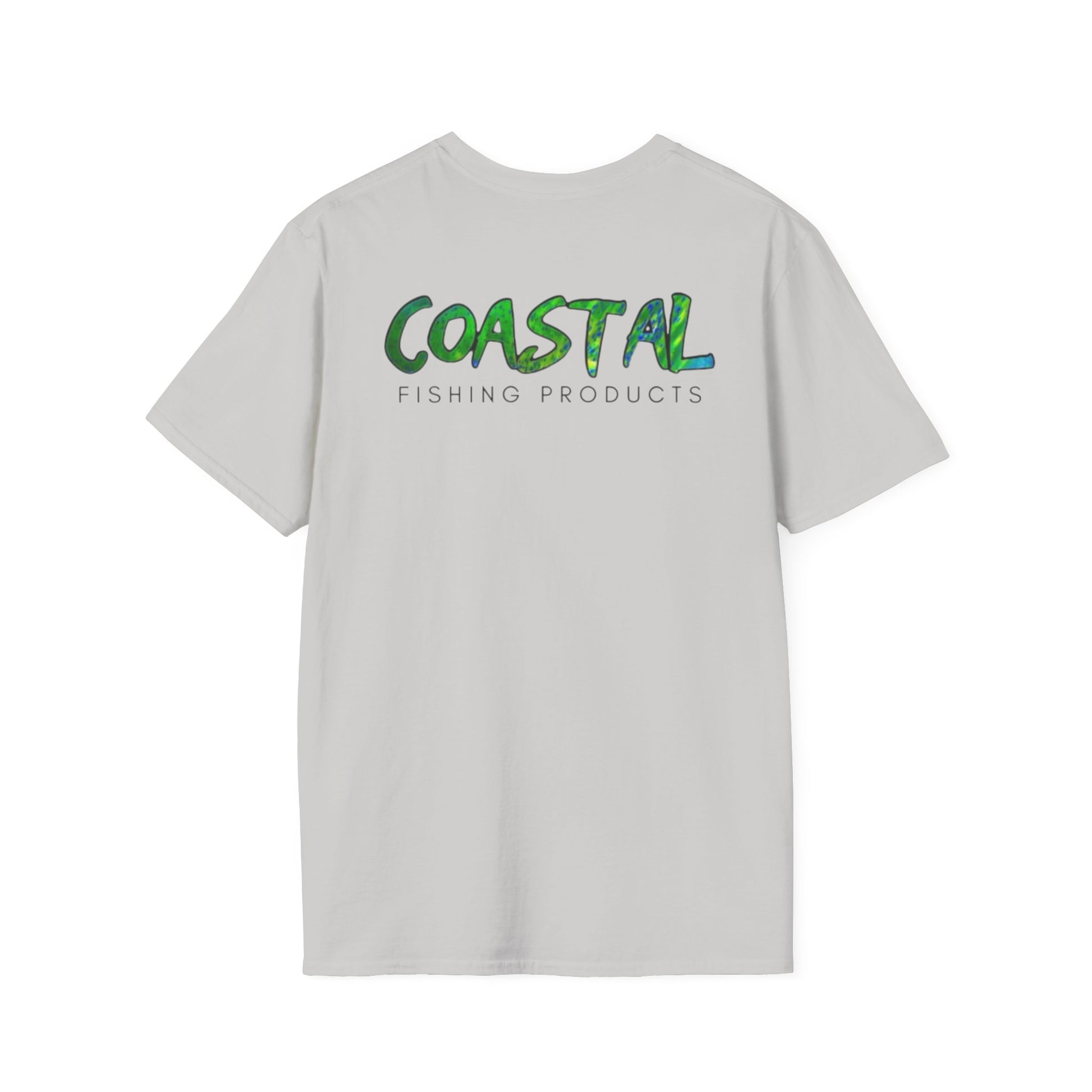 Mahi Logo Tee