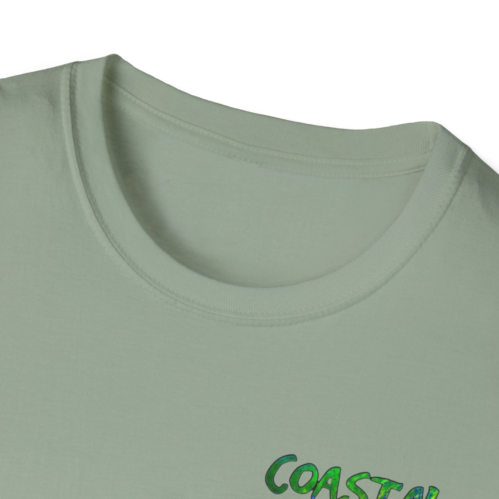 Mahi Logo Tee