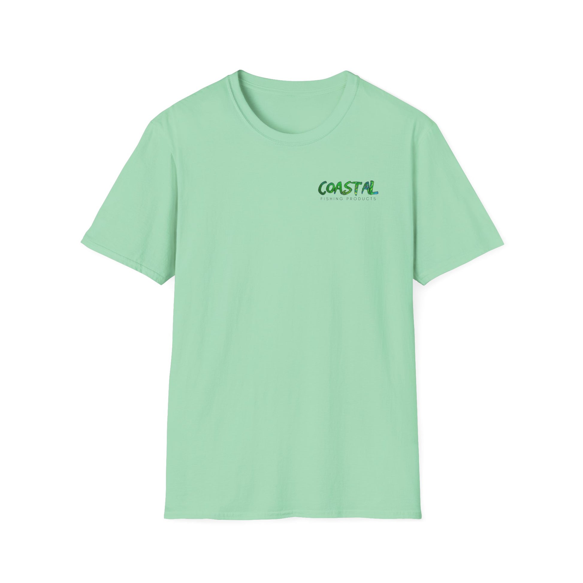 Mahi Logo Tee