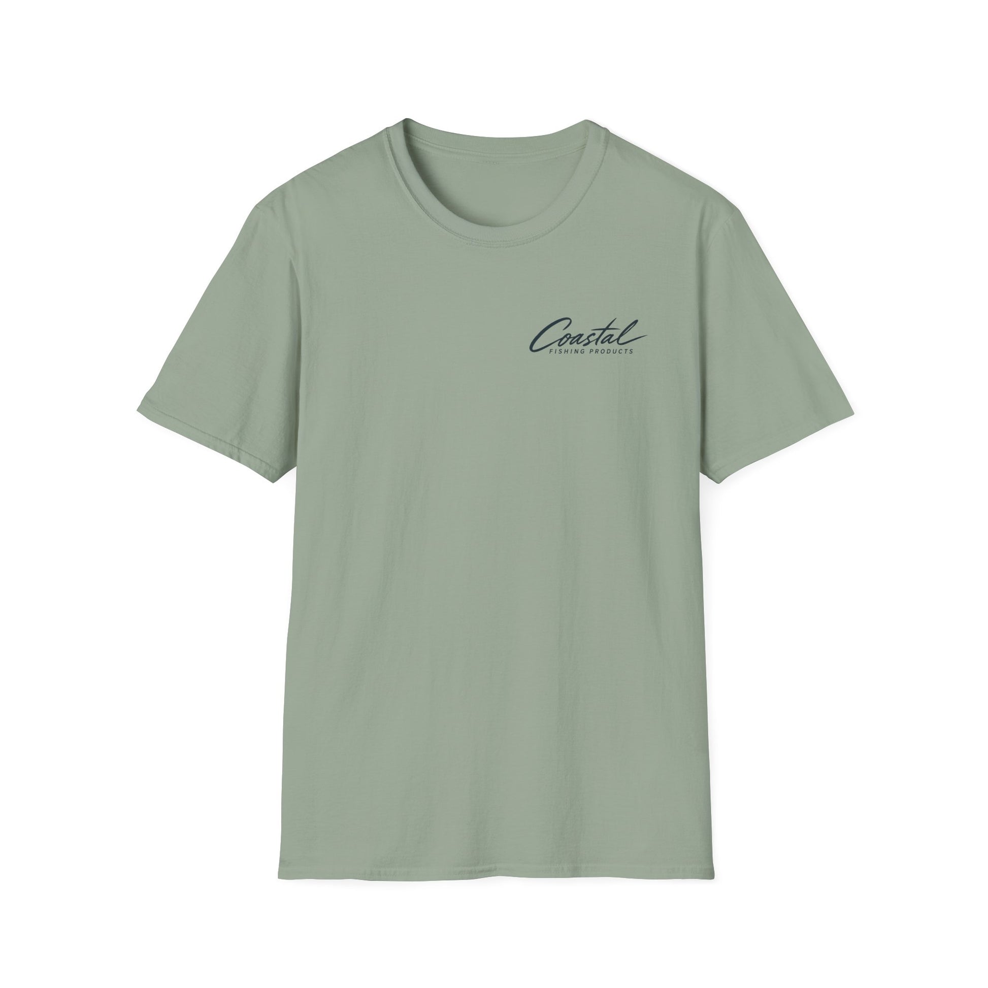 Coastal Marsh Tee