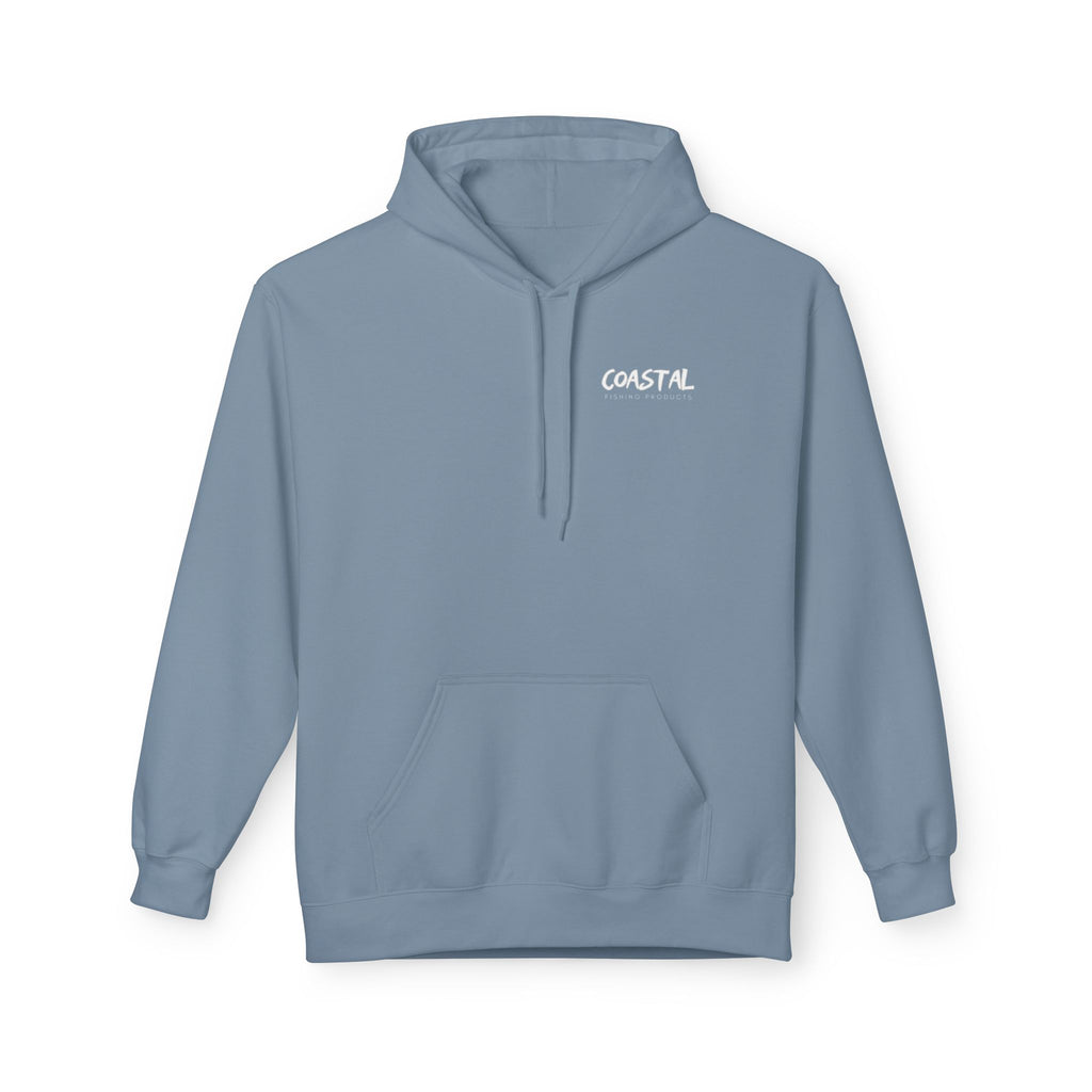 Sportfish Fleece Hoodie