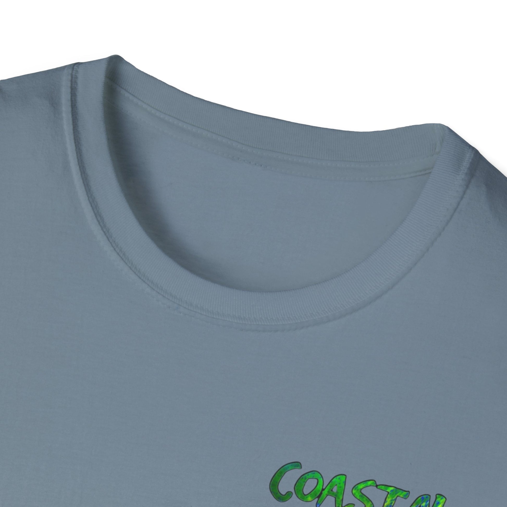 Mahi Logo Tee