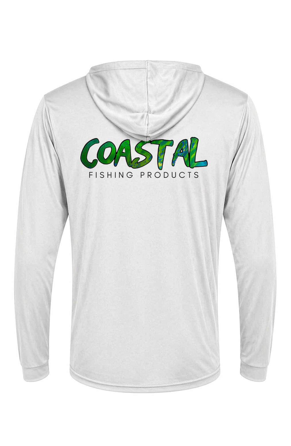 Mahi Performance Long Sleeve Hoodie