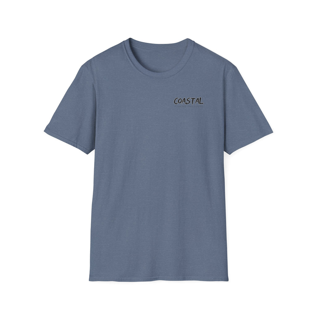 Mahi and Wahoo Tee
