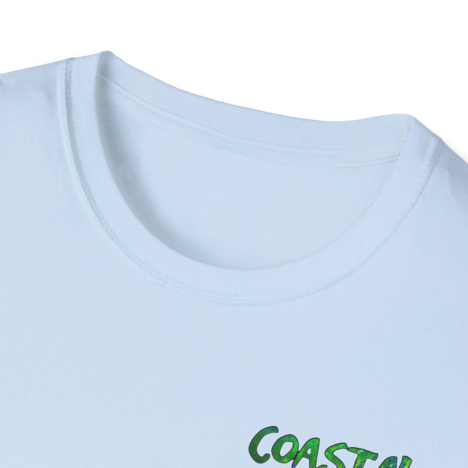 Mahi Logo Tee