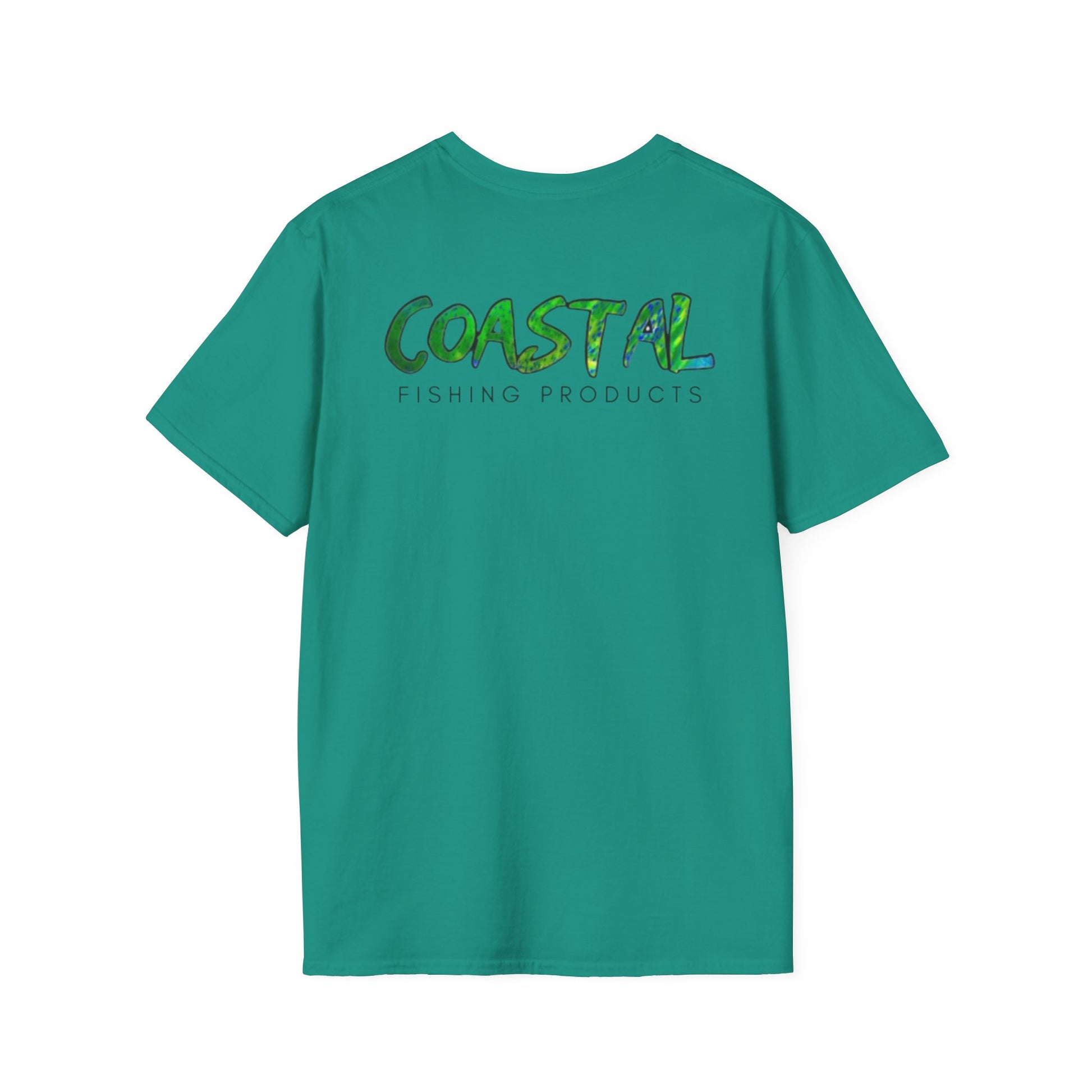 Mahi Logo Tee