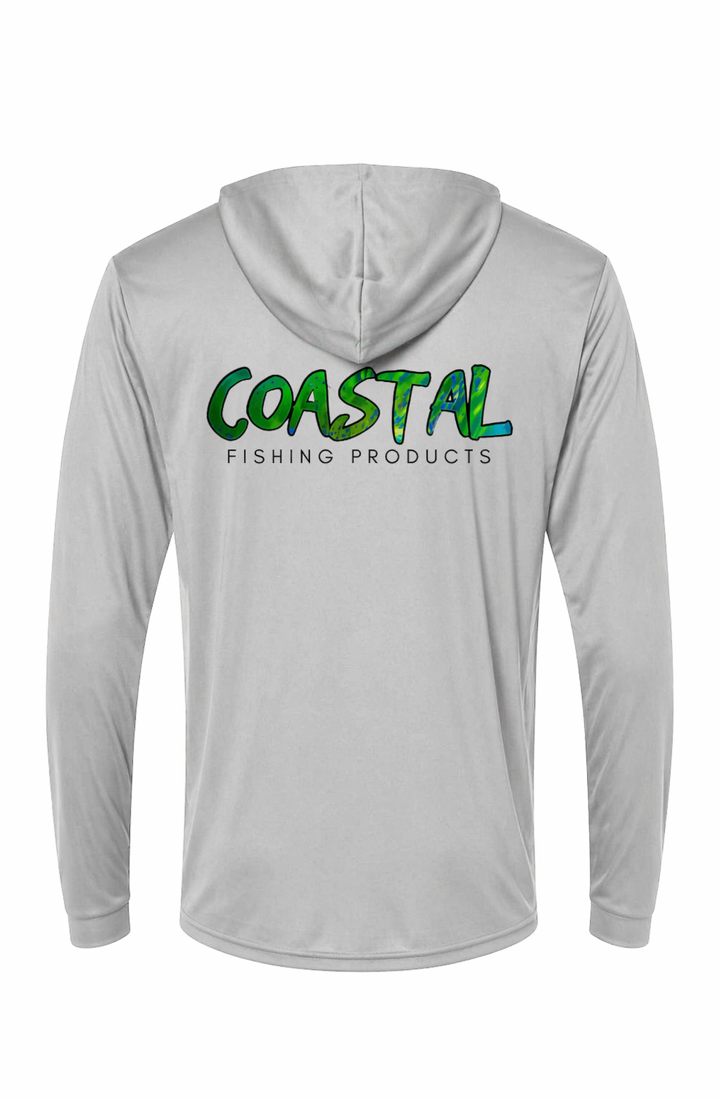 Mahi Performance Long Sleeve Hoodie