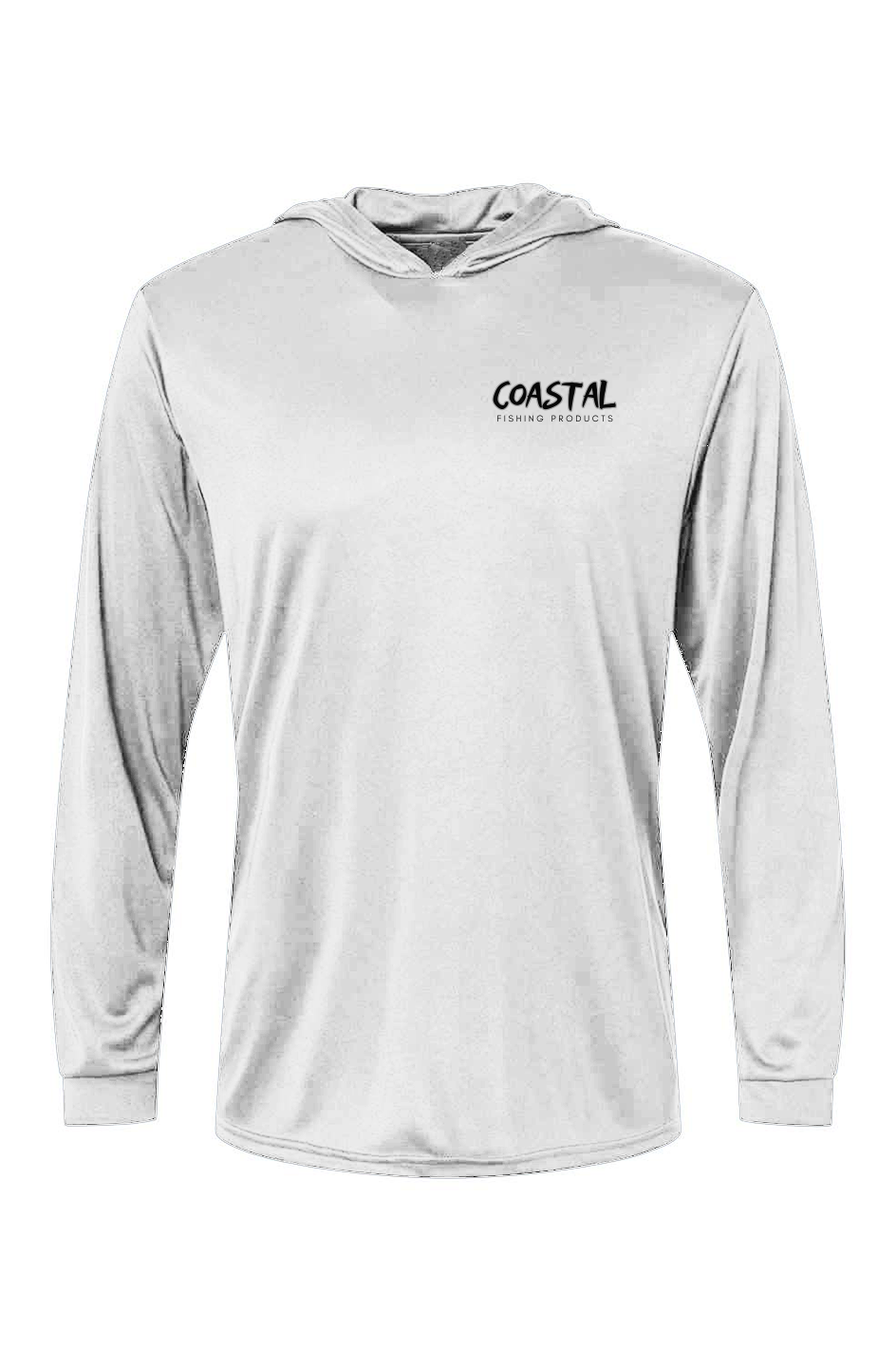 Mahi Sportfisher Performance Long Sleeve Hoodie