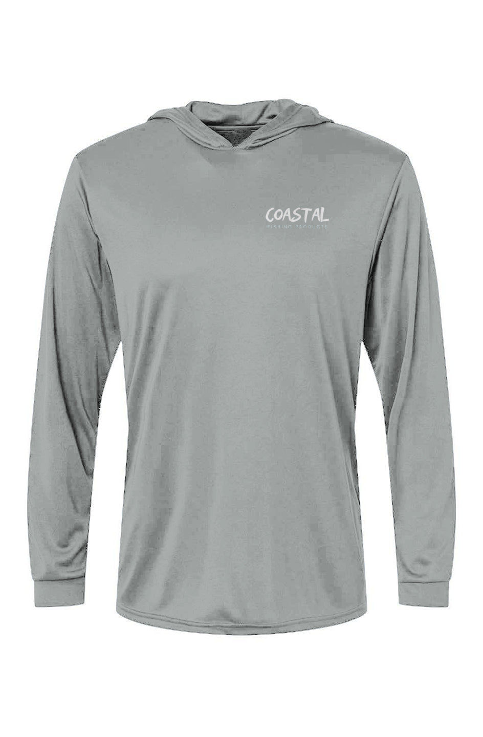Sailfish Performance Long Sleeve Hoodie