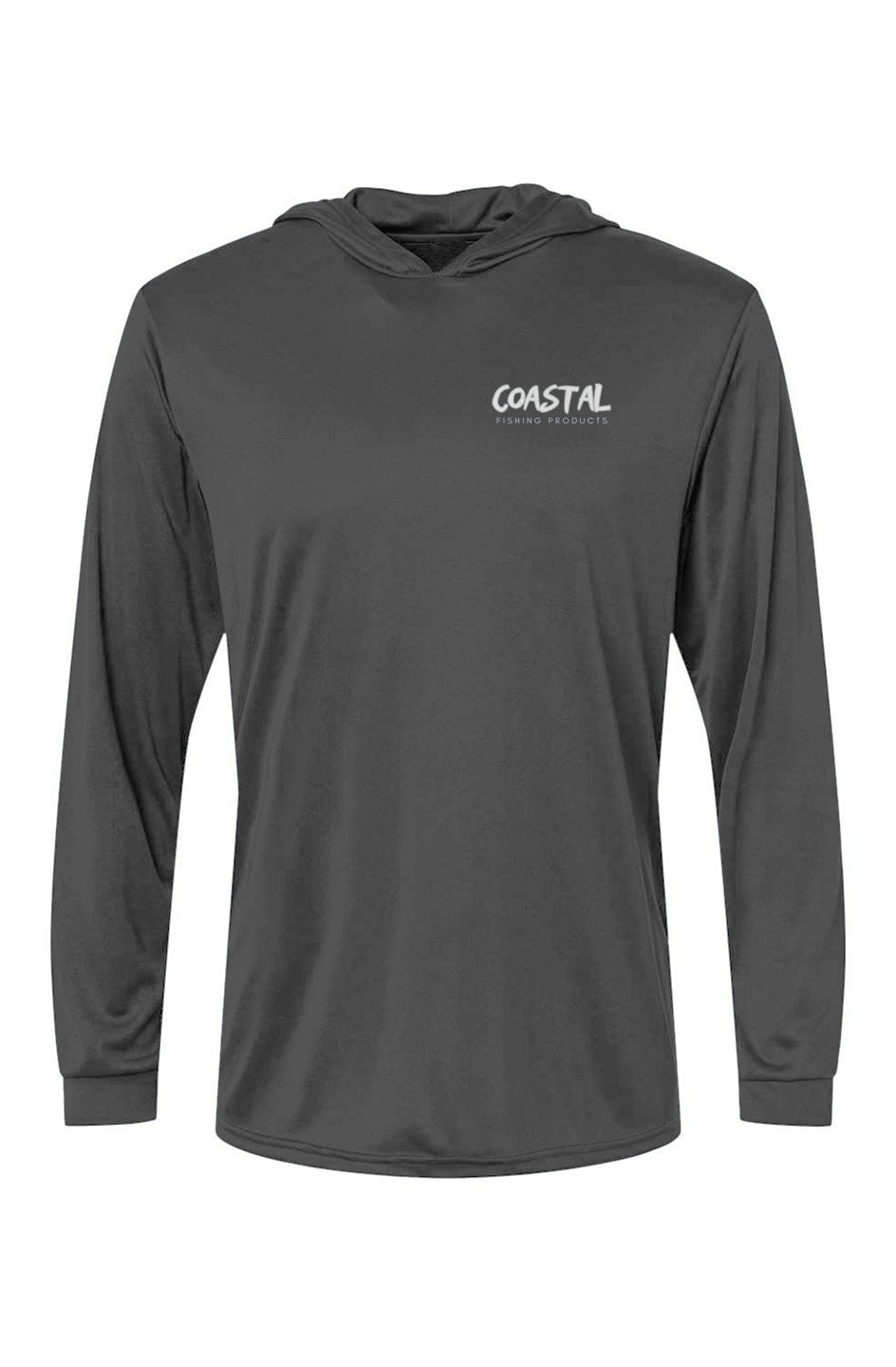 Sailfish Performance Long Sleeve Hoodie