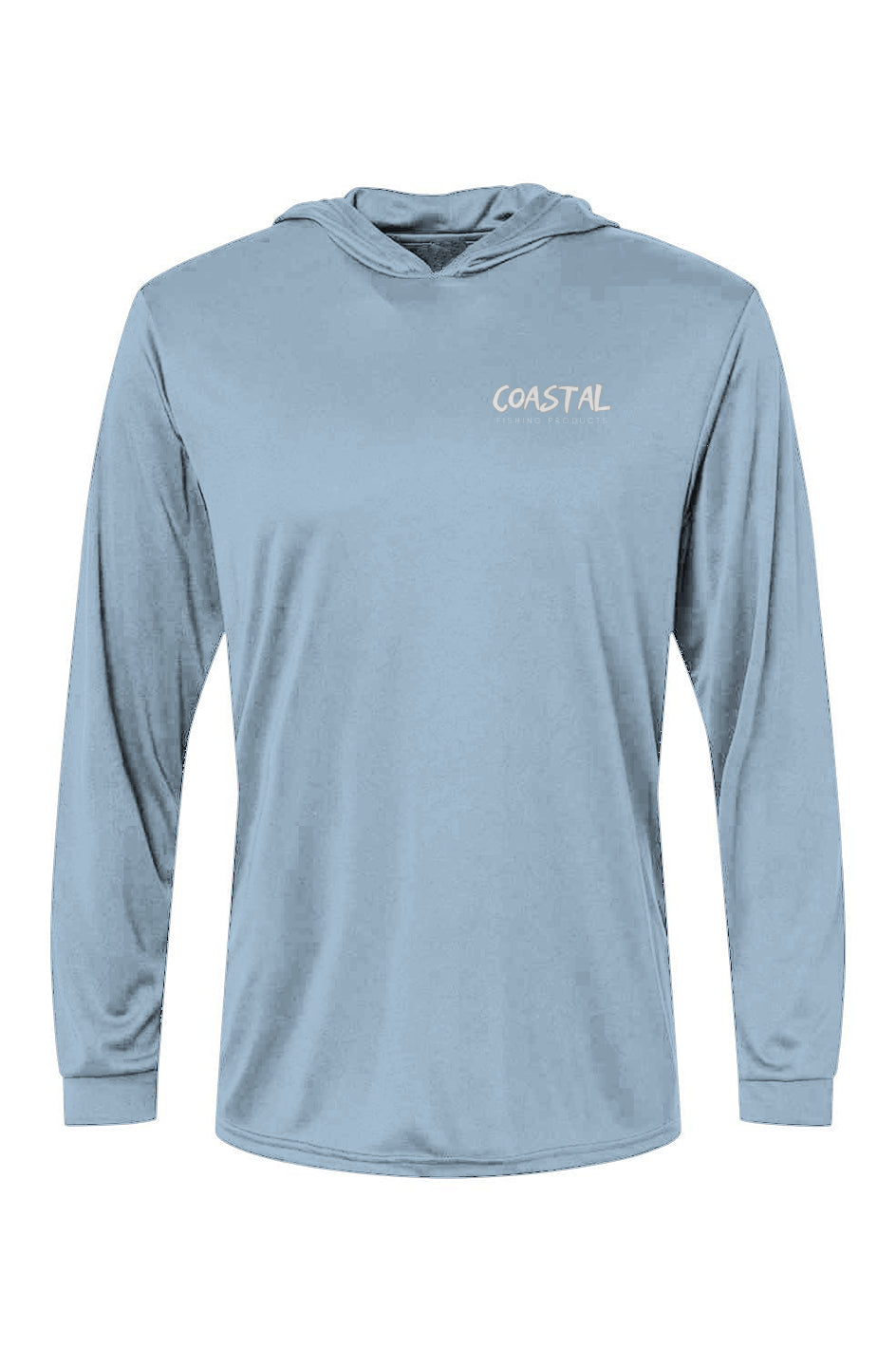 Sailfish Performance Long Sleeve Hoodie