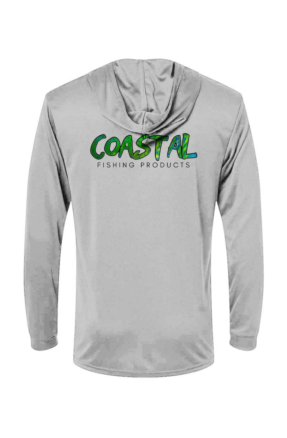 Mahi Performance Long Sleeve Hoodie