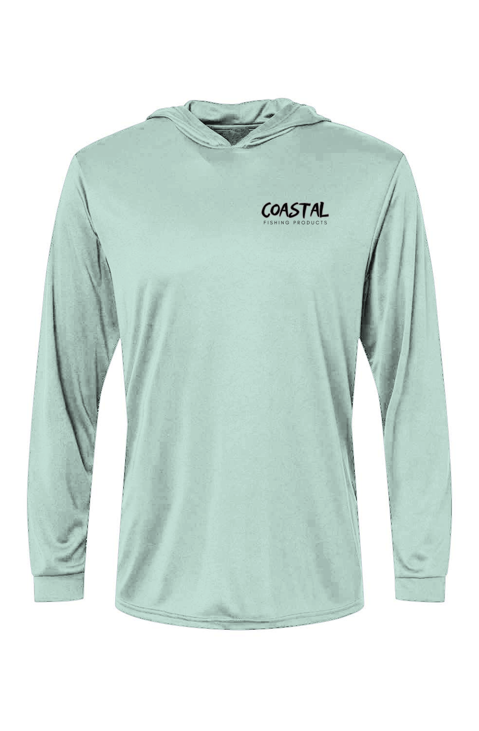 Mahi Performance Long Sleeve Hoodie