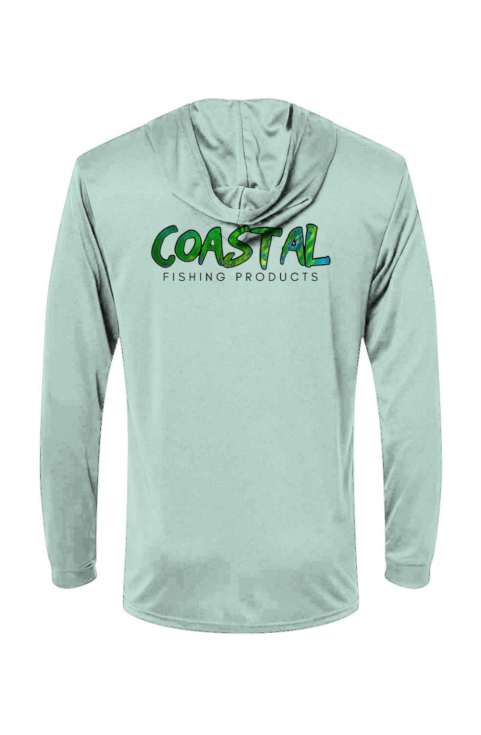 Mahi Performance Long Sleeve Hoodie
