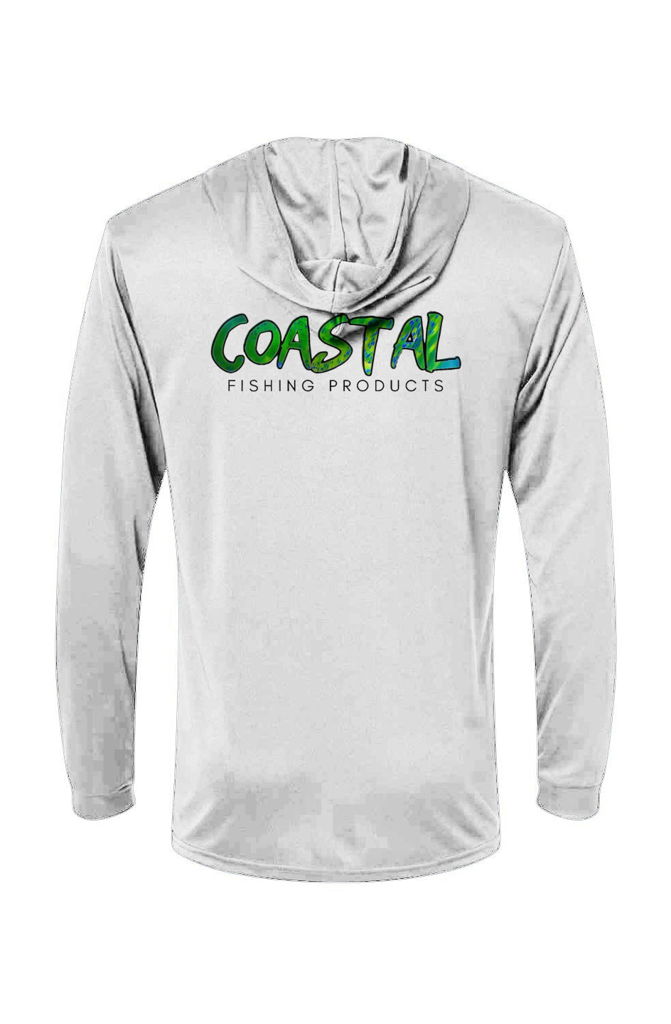 Mahi Performance Long Sleeve Hoodie