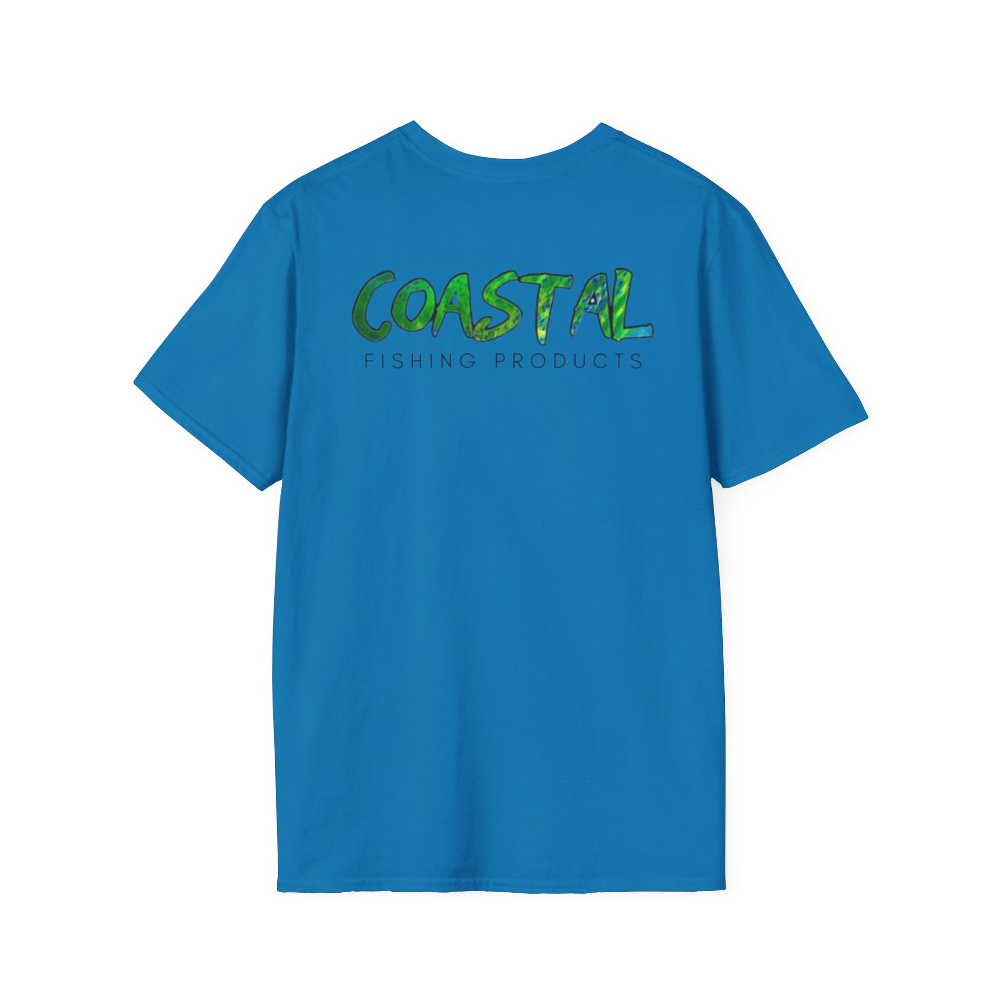 Mahi Logo Tee