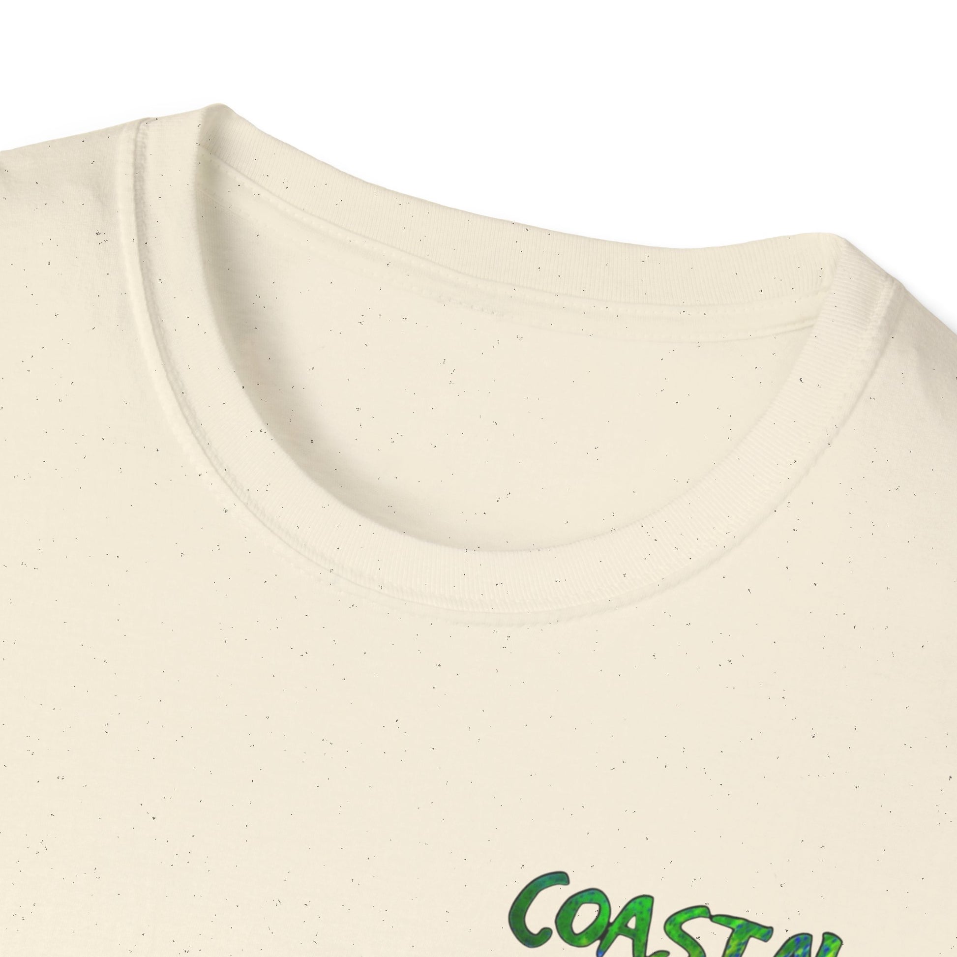 Mahi Logo Tee