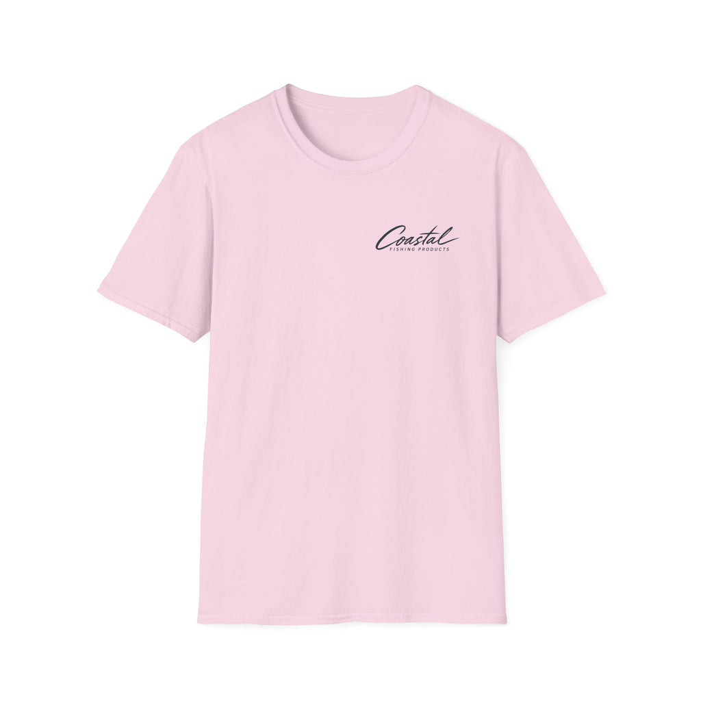 Coastal Redfish Tee