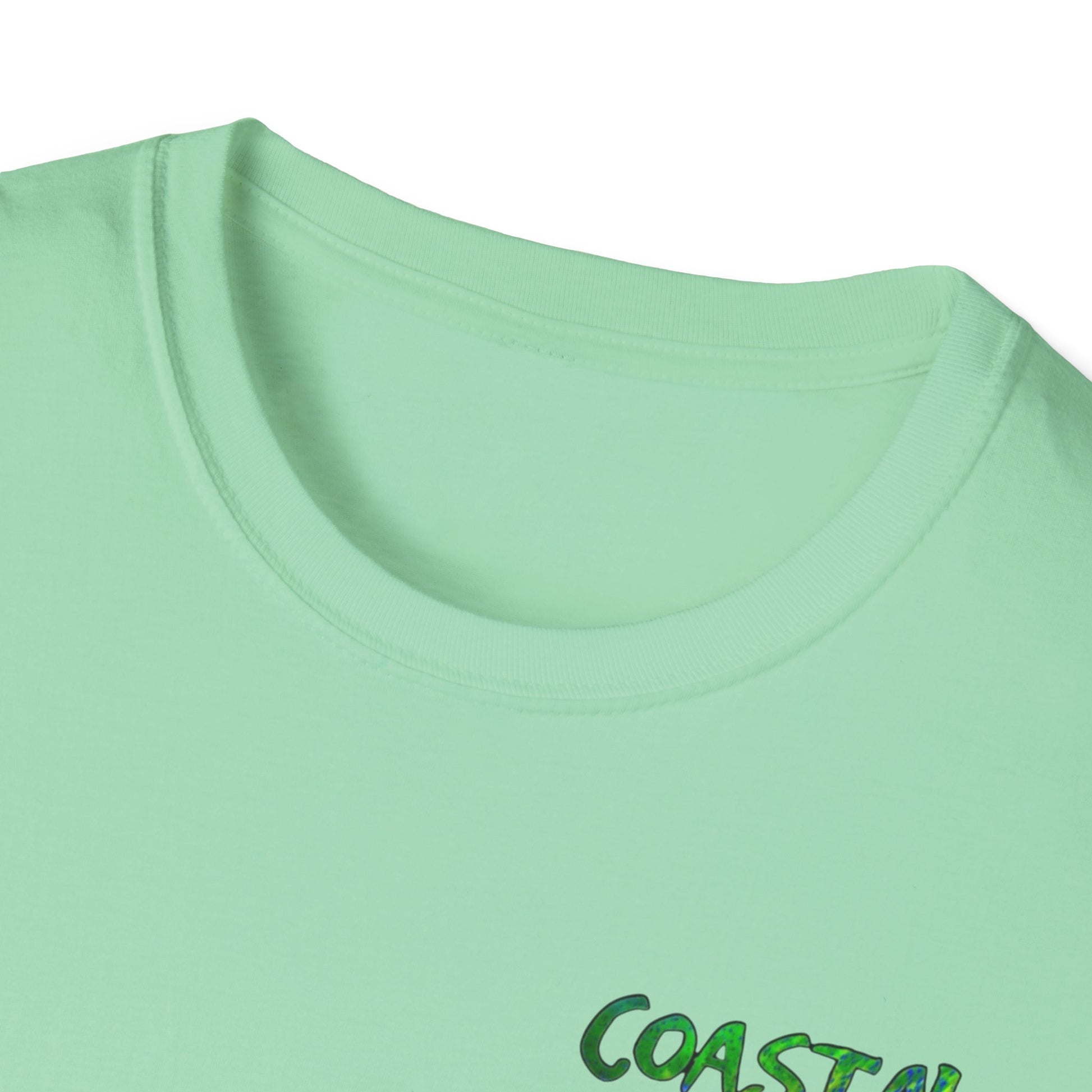 Mahi Logo Tee