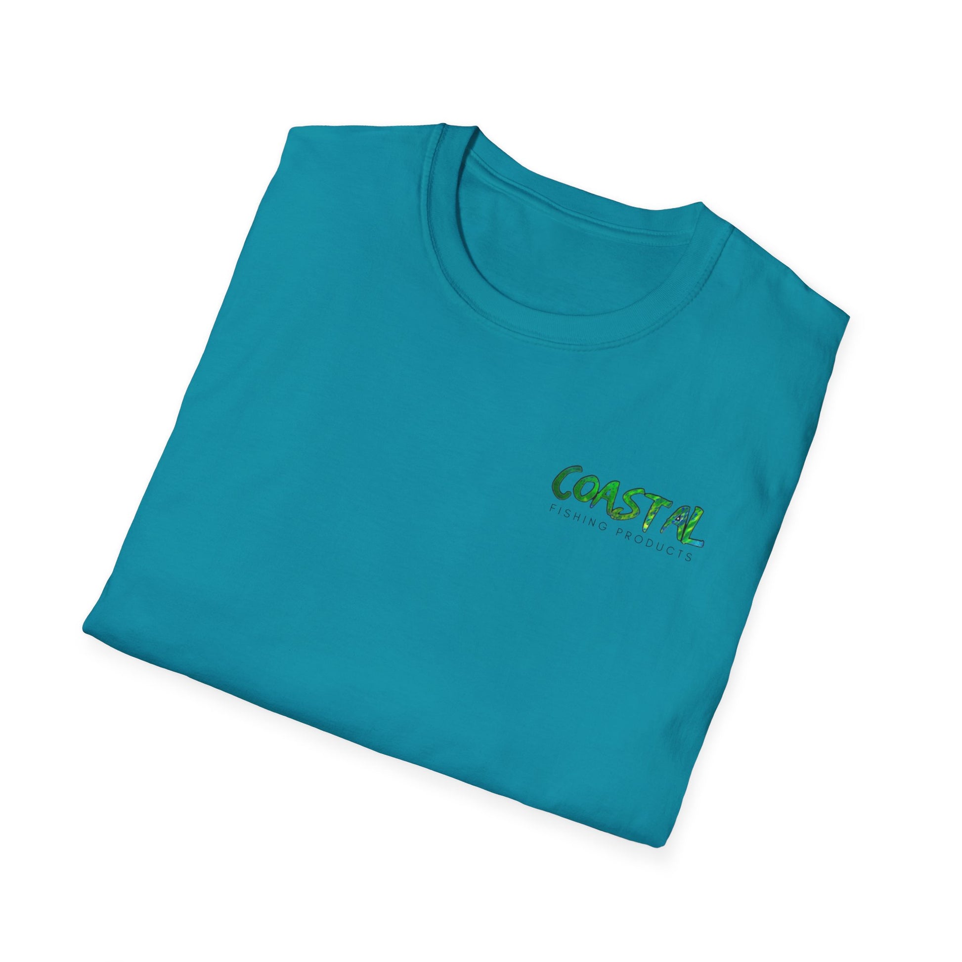 Mahi Logo Tee