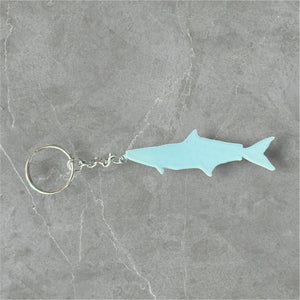 3D Printed Cobia Keychain