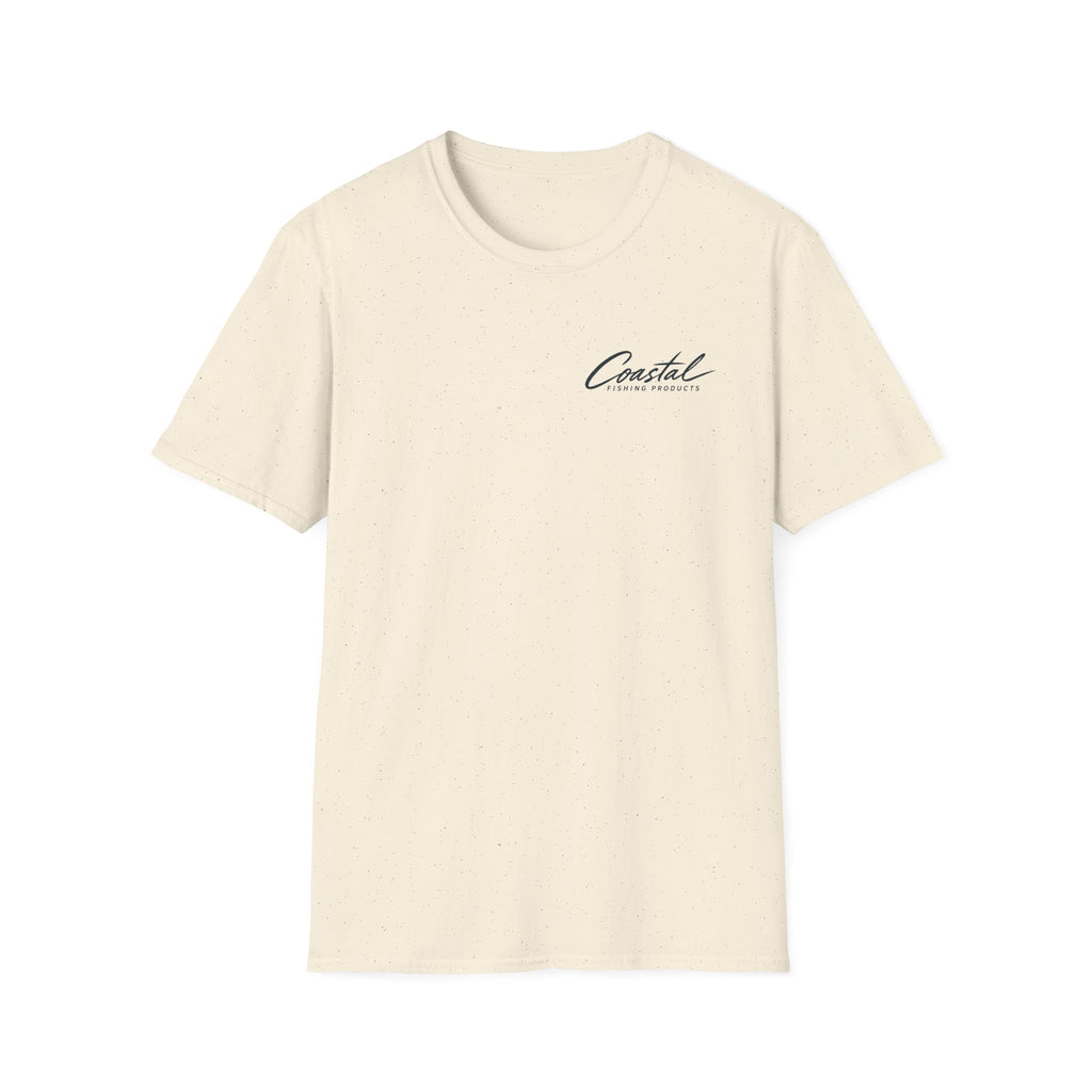 Coastal Redfish Tee