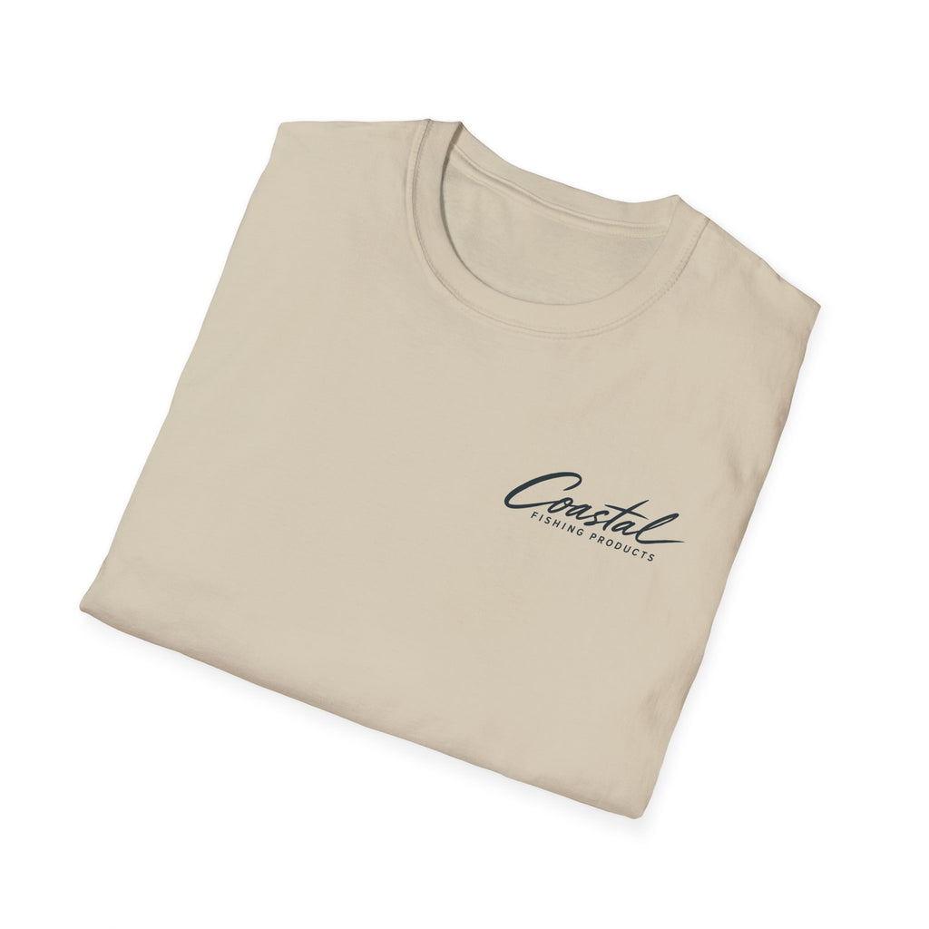 Coastal Redfish Tee