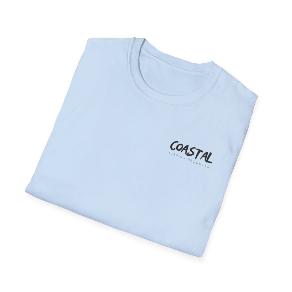 Coastal Sheepshead Tee