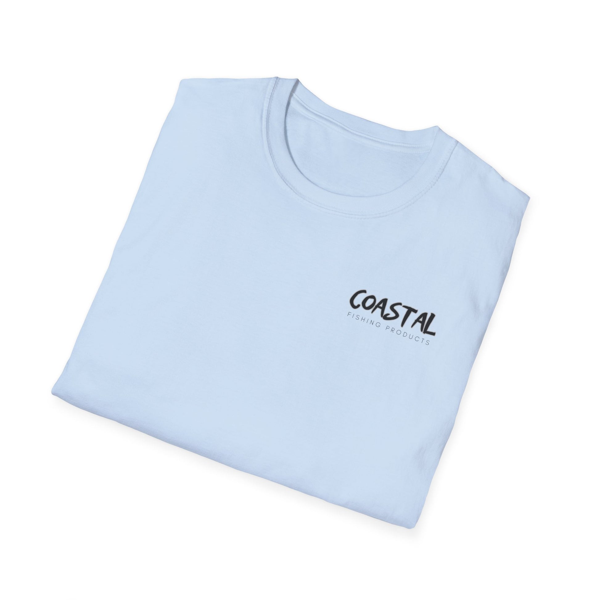 Coastal Sheepshead Tee