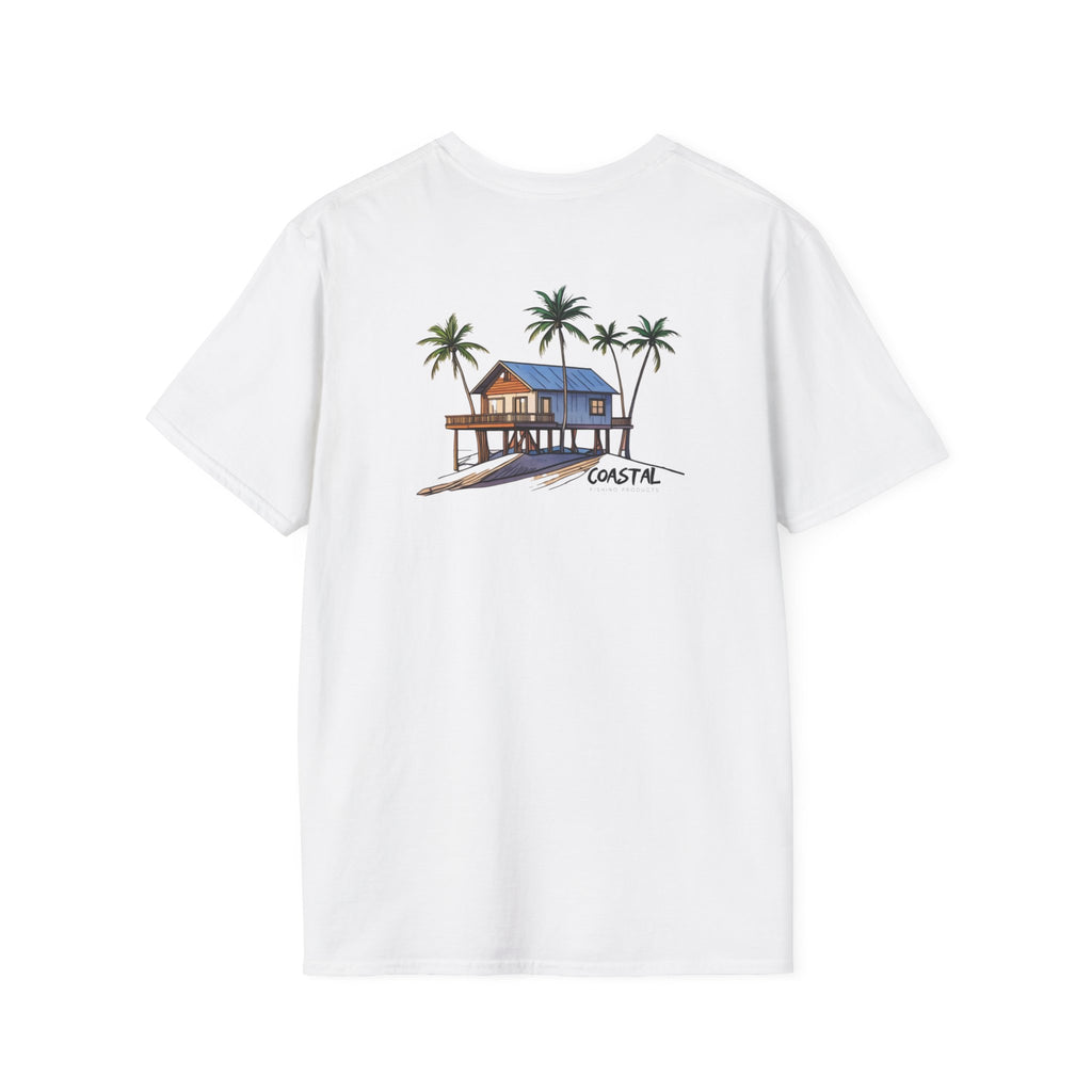 Beach House Tee