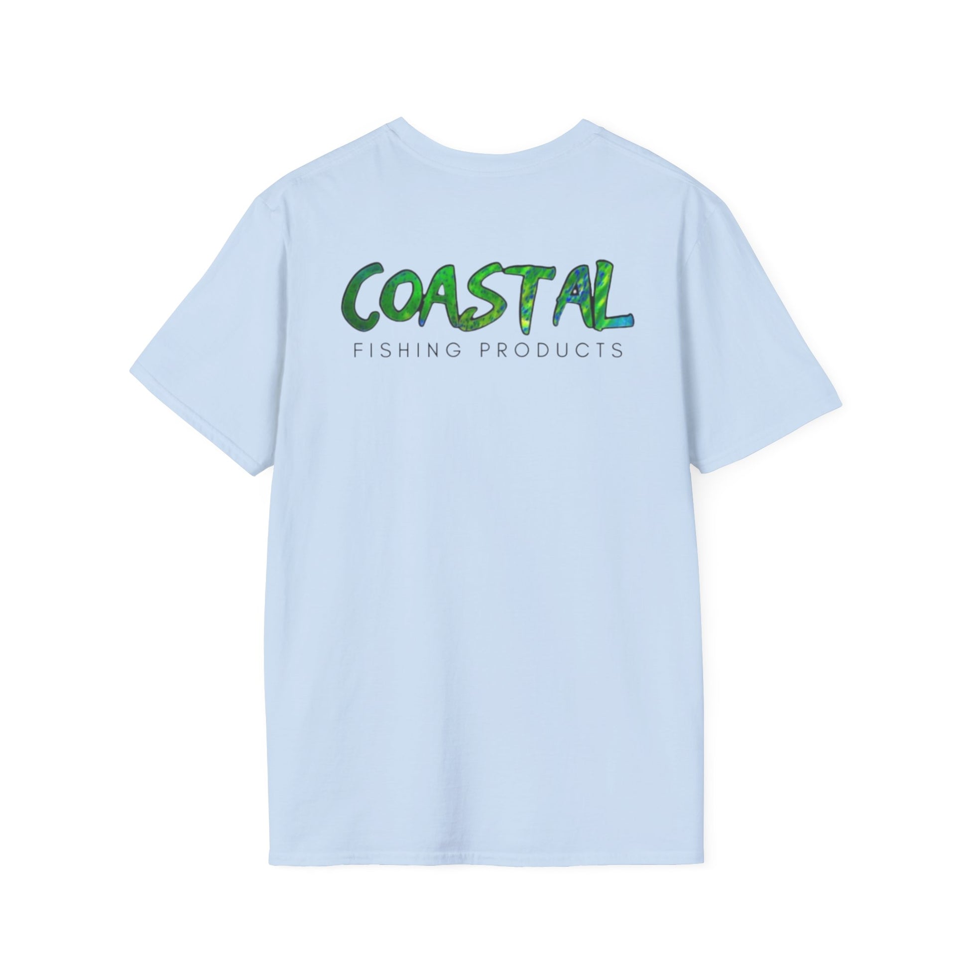 Mahi Logo Tee