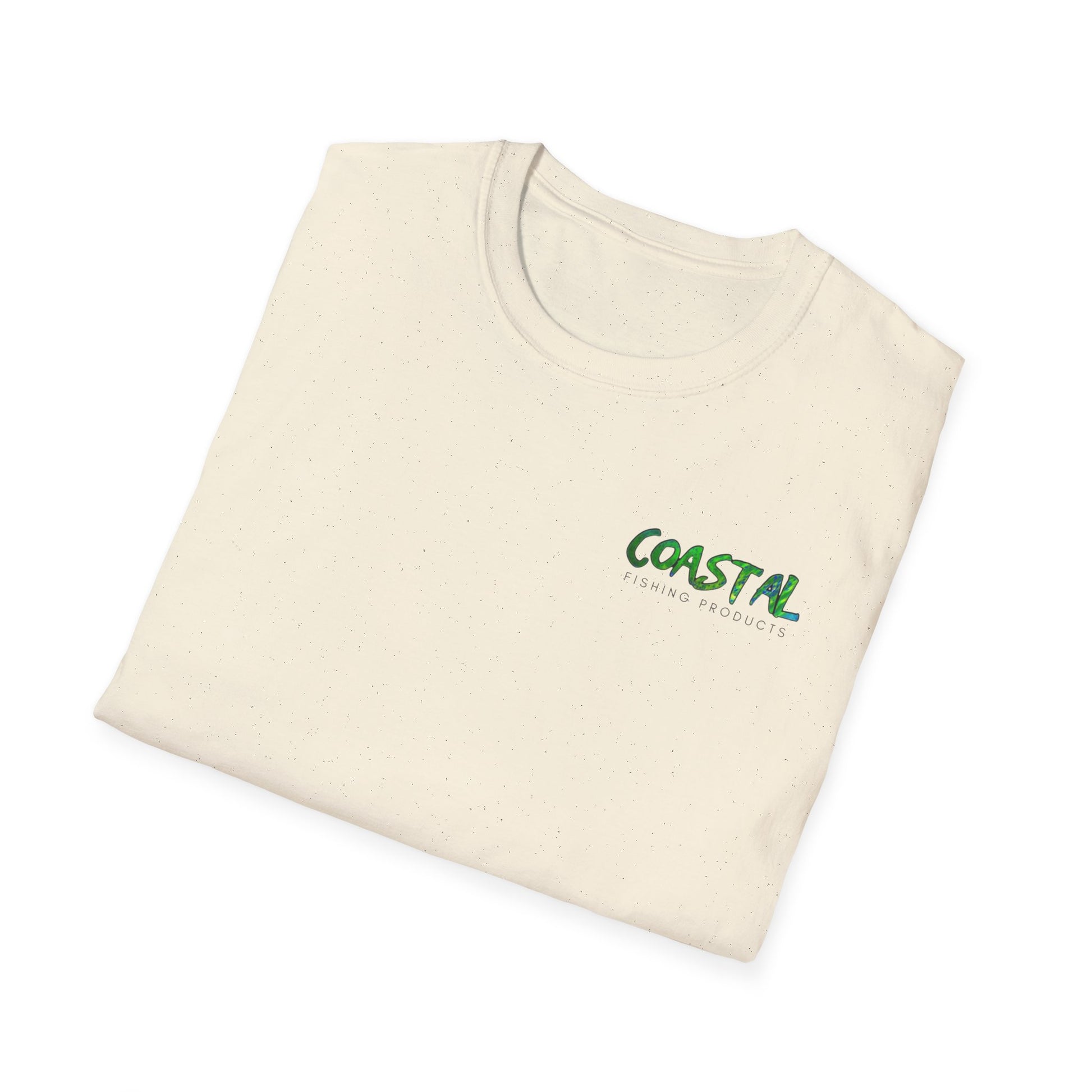 Mahi Logo Tee