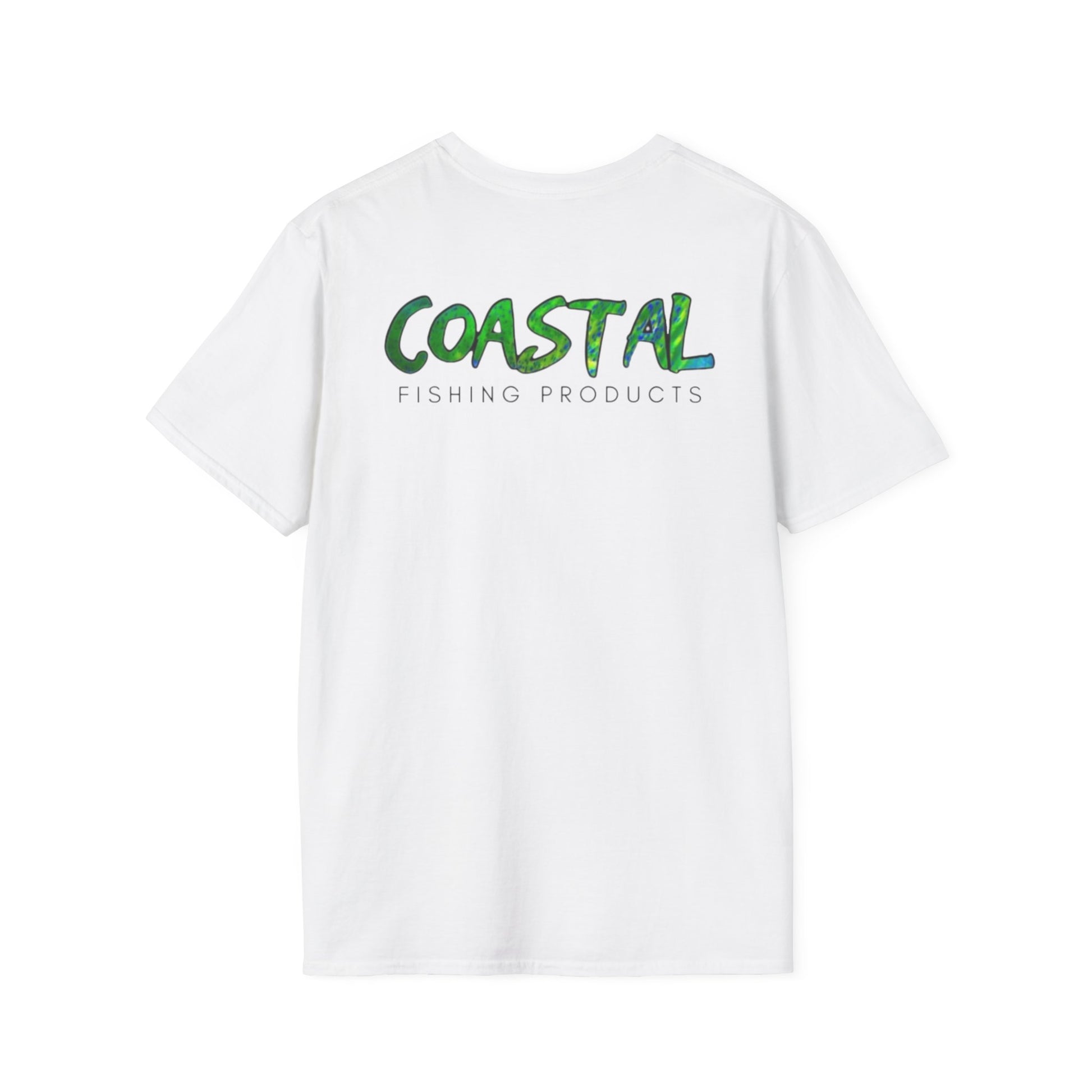Mahi Logo Tee