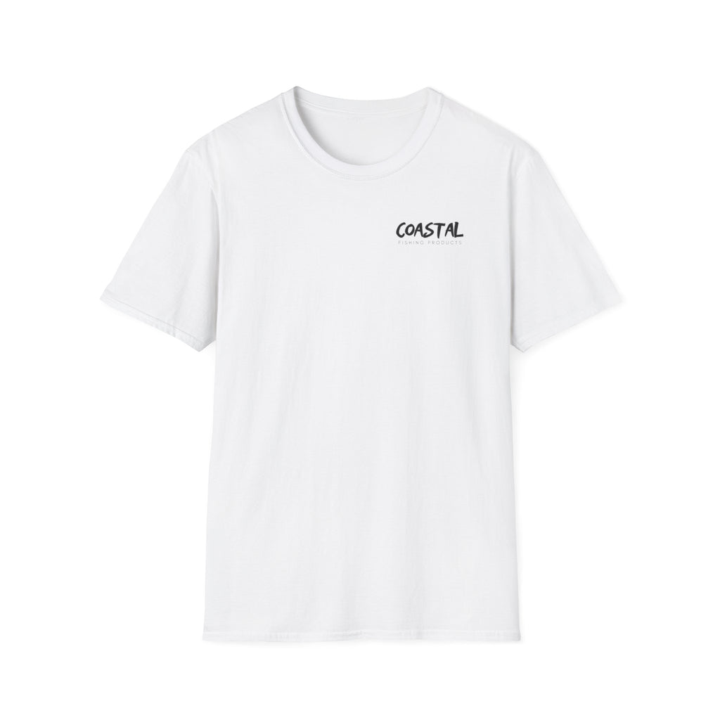 Coastal Sheepshead Tee