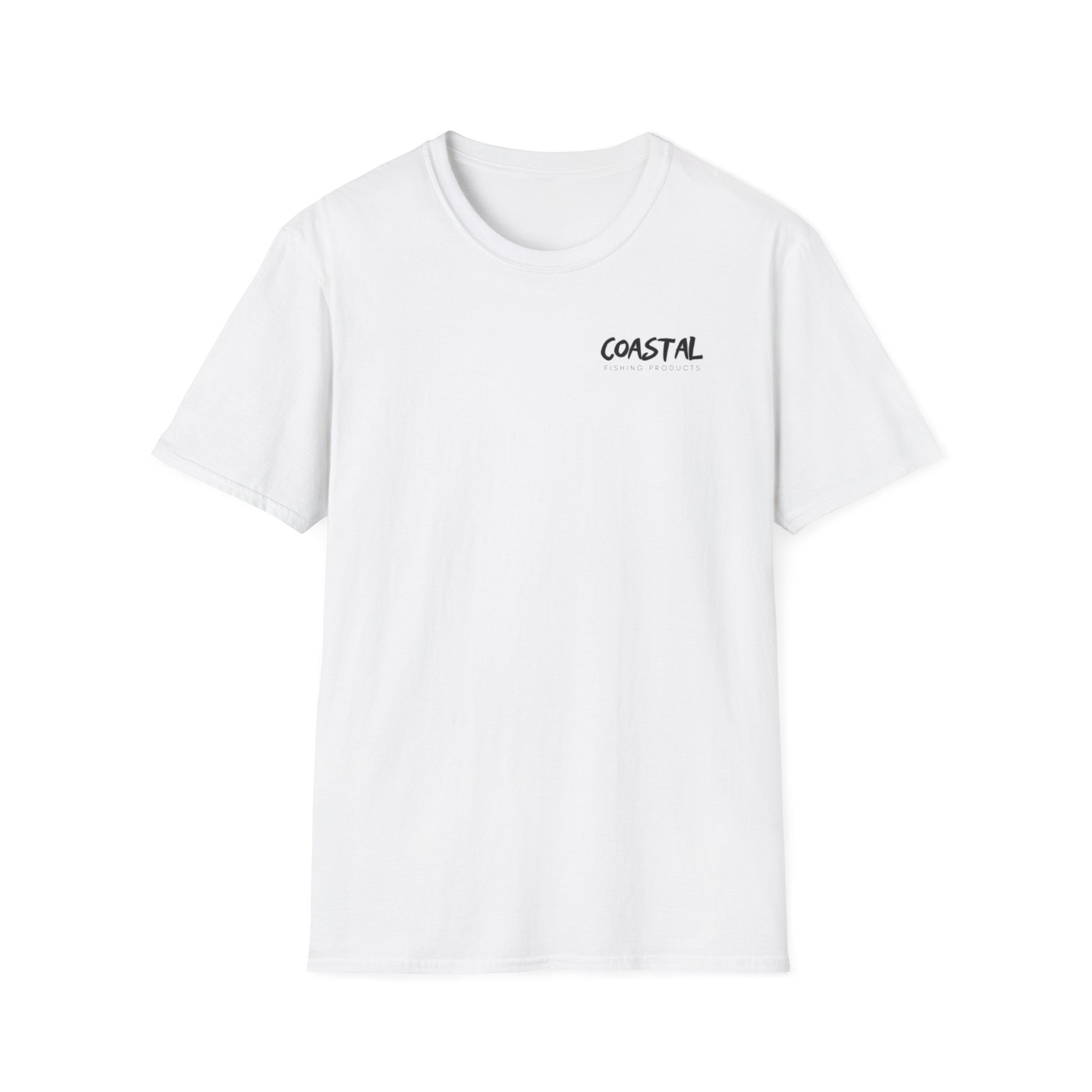 Coastal Sheepshead Tee