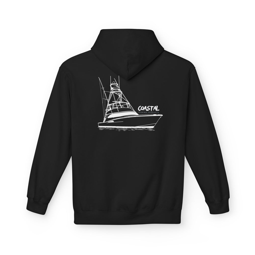 Sportfish Fleece Hoodie