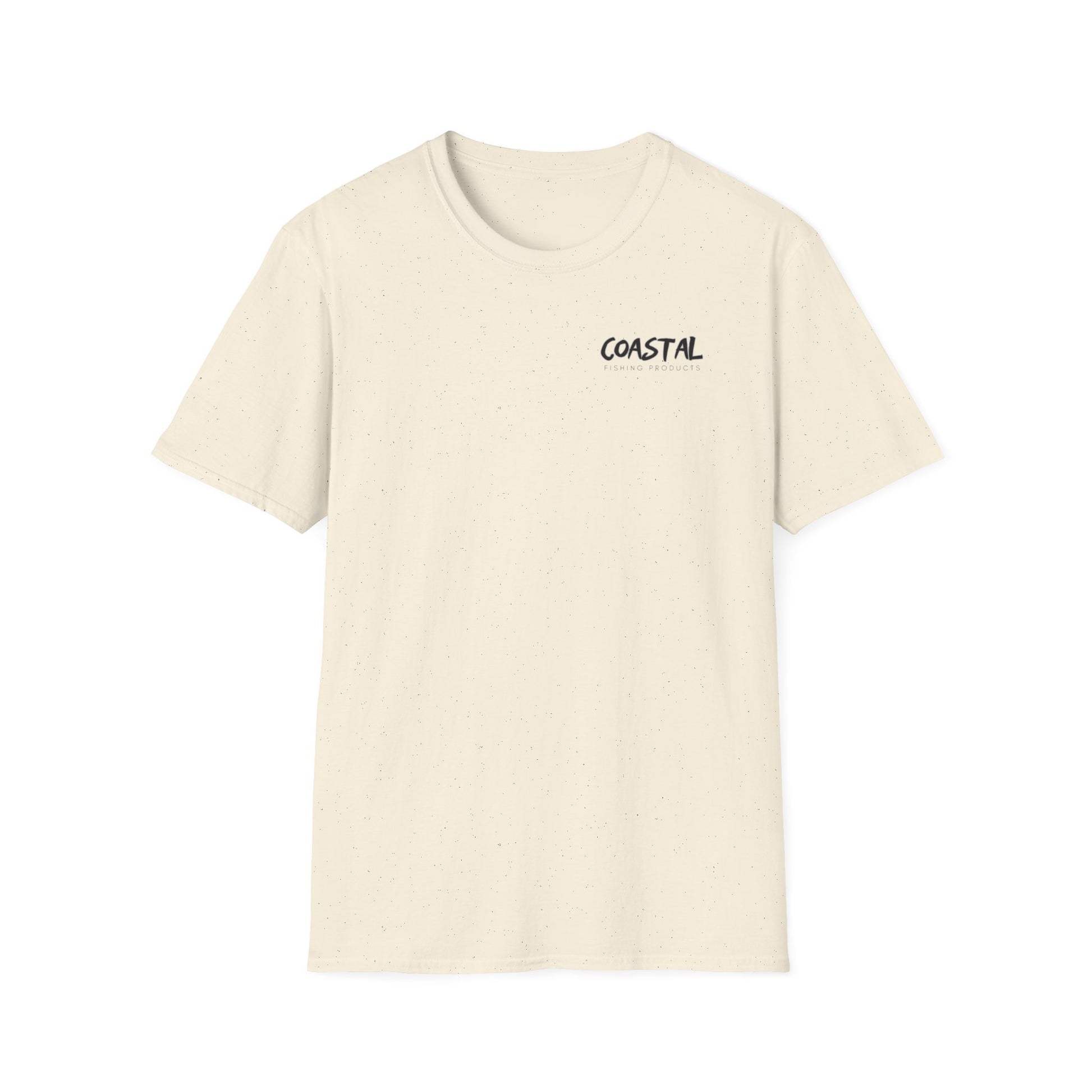 Coastal Sheepshead Tee