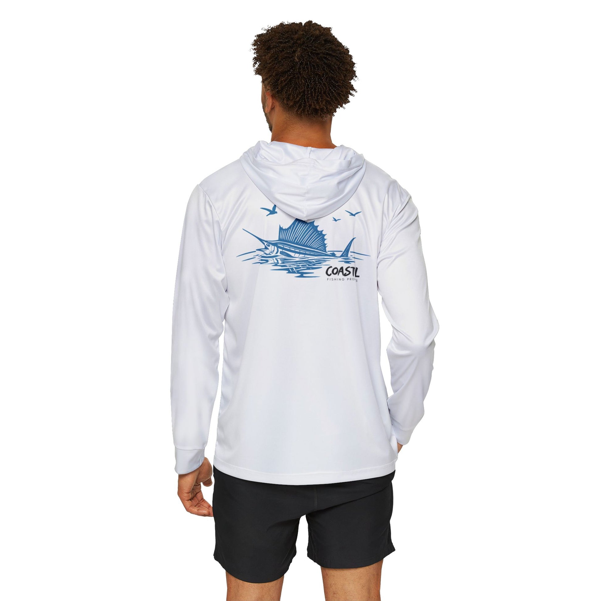 Sailfish Performance Hoodie