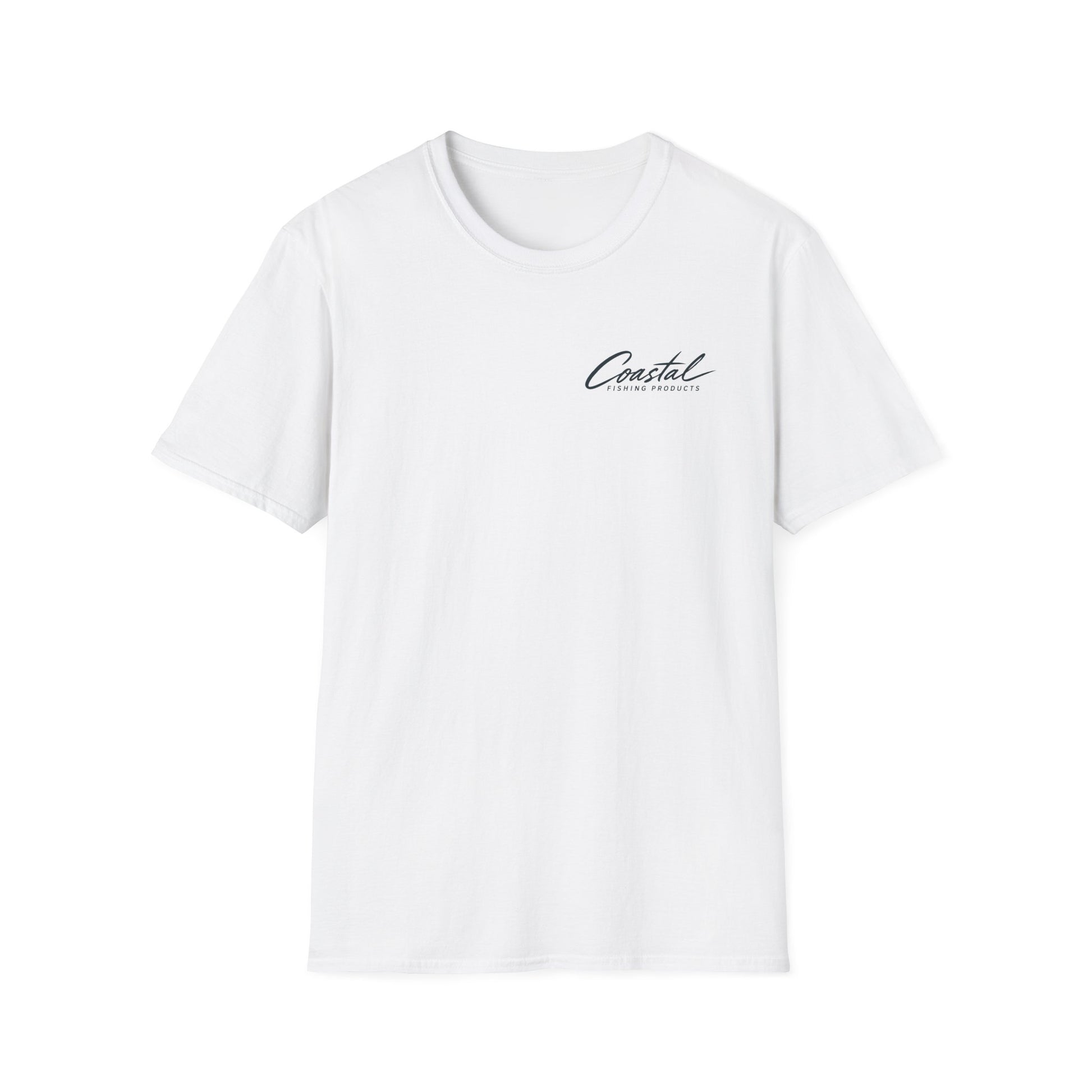 Coastal Marsh Tee