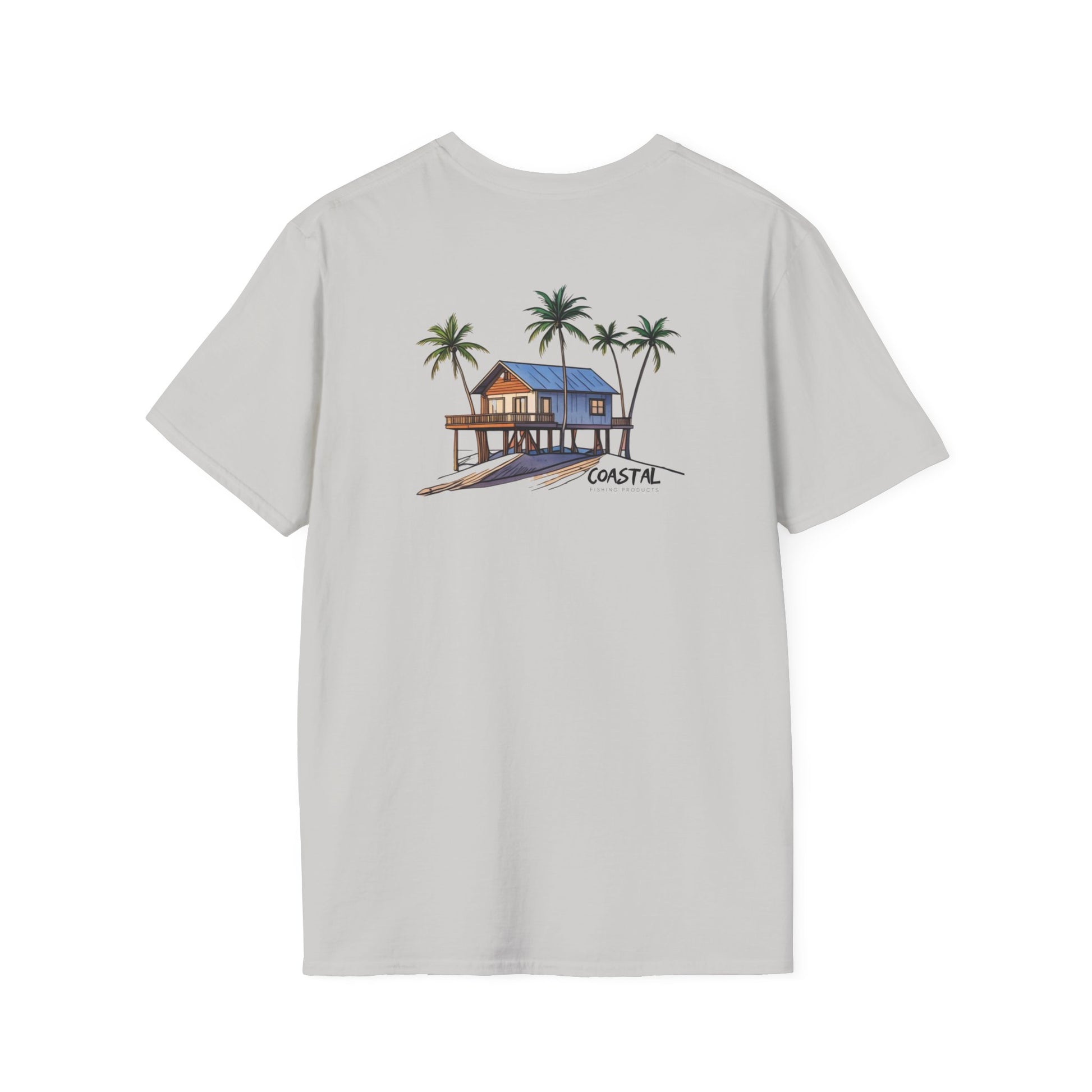 Beach House Tee