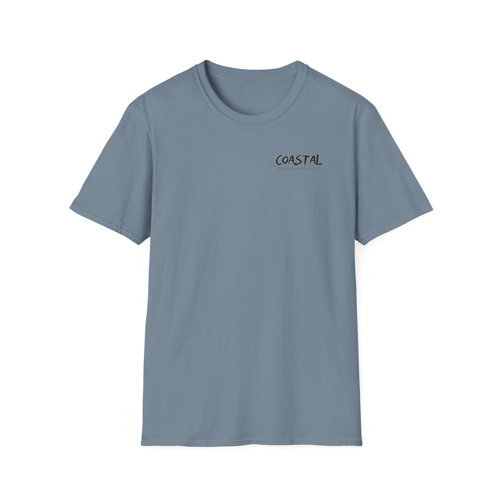 Mahi and Wahoo Tee
